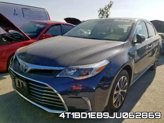 4T1BD1EB9JU062869 фото 3