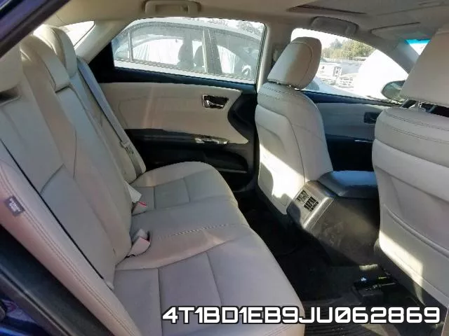 4T1BD1EB9JU062869 фото 7