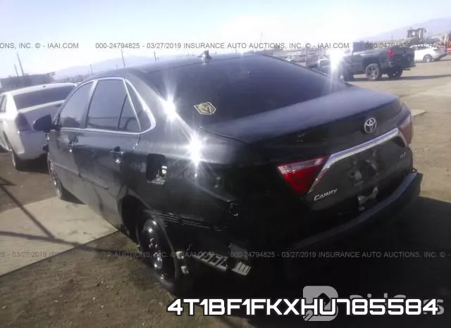 4T1BF1FKXHU785584 фото 4