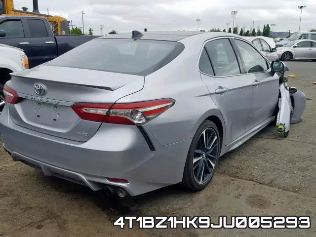 4T1BZ1HK9JU005293 фото 4