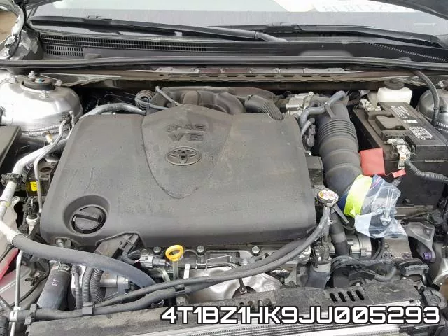 4T1BZ1HK9JU005293 фото 7