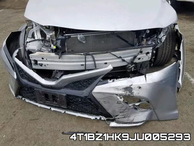 4T1BZ1HK9JU005293 фото 9