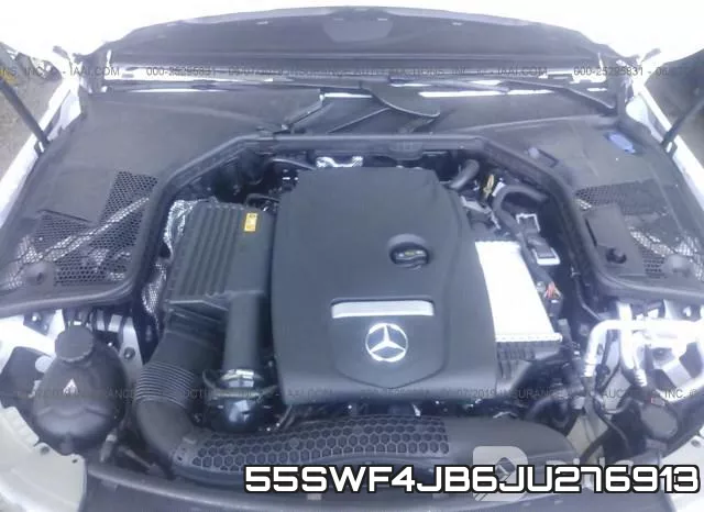 55SWF4JB6JU276913 фото 2