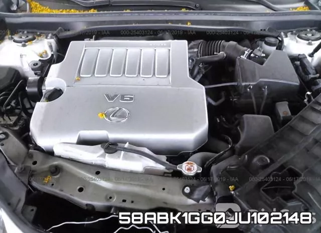 58ABK1GG0JU102148 фото 2
