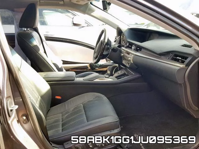 58ABK1GG1JU095369 фото 6