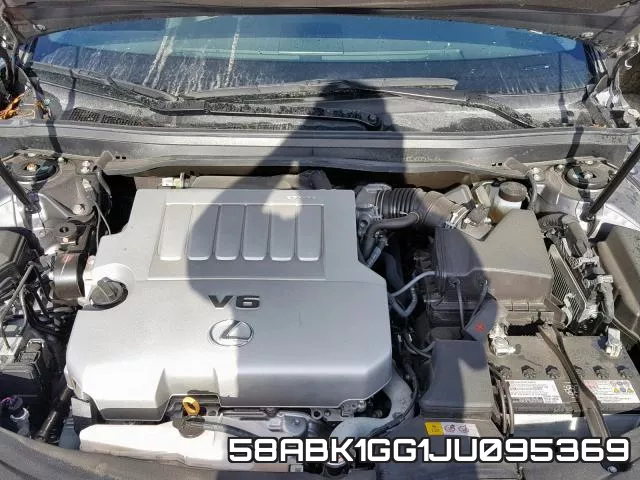 58ABK1GG1JU095369 фото 8