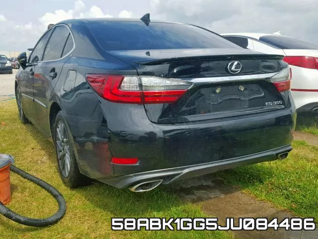 58ABK1GG5JU084486 фото 4