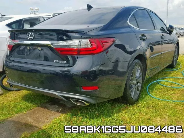 58ABK1GG5JU084486 фото 5