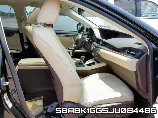 58ABK1GG5JU084486 фото 6
