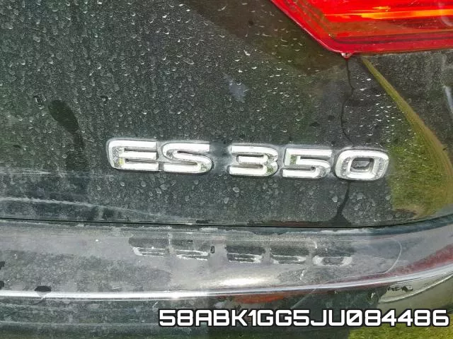 58ABK1GG5JU084486 фото 10