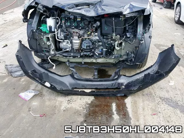 5J8TB3H50HL004148 фото 10