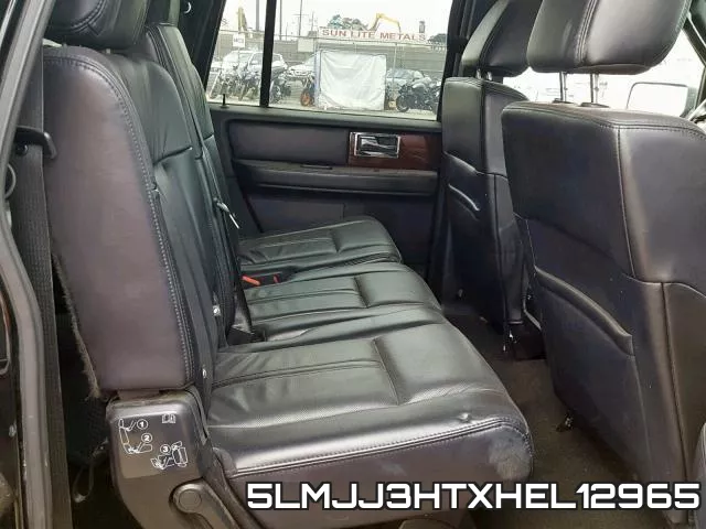 5LMJJ3HTXHEL12965 фото 7