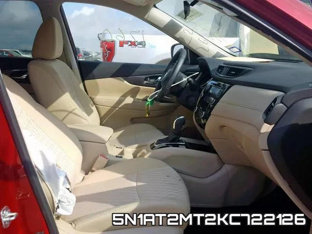 5N1AT2MT2KC722126 фото 6