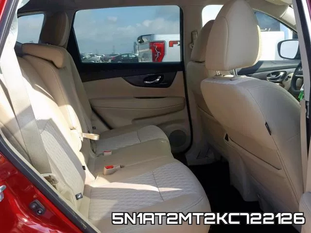 5N1AT2MT2KC722126 фото 7