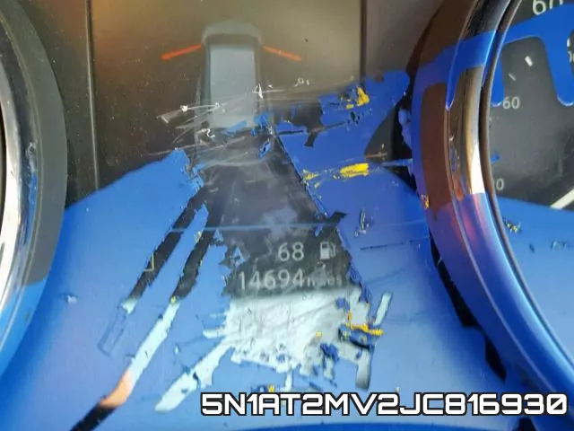 5N1AT2MV2JC816930 фото 9