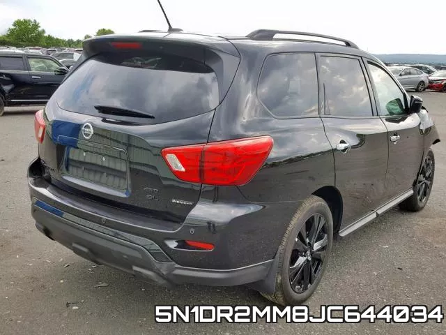 5N1DR2MM8JC644034 фото 5