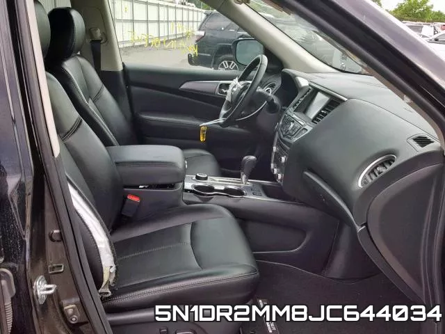 5N1DR2MM8JC644034 фото 6