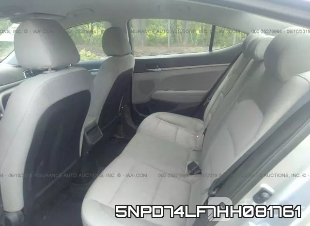 5NPD74LF7HH081761 фото 9