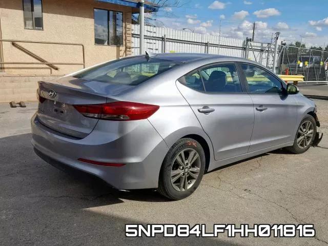 5NPD84LF1HH011816 фото 5