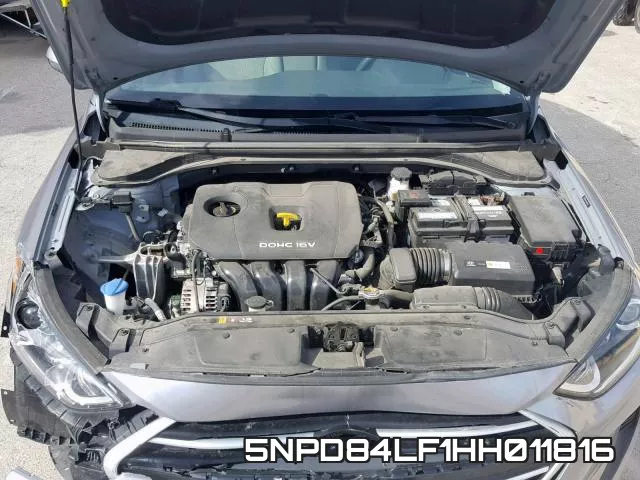 5NPD84LF1HH011816 фото 8