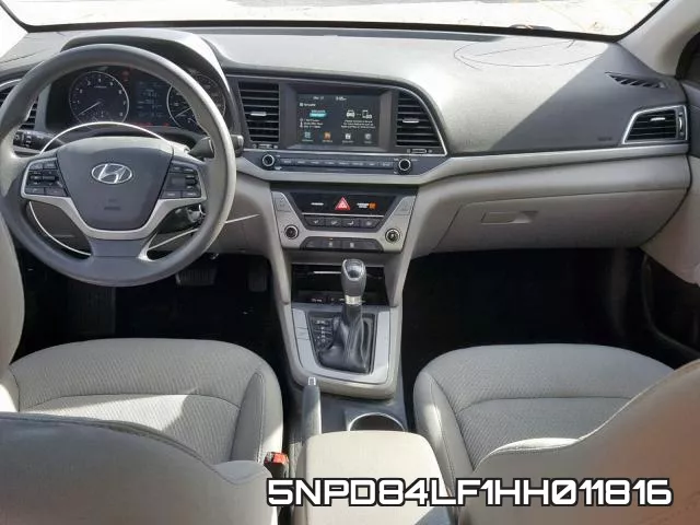 5NPD84LF1HH011816 фото 10