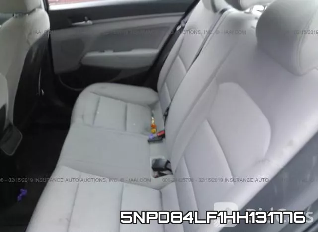 5NPD84LF1HH131776 фото 9
