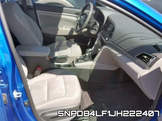 5NPD84LF1JH222407 фото 6