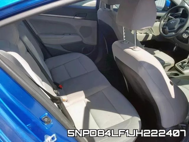 5NPD84LF1JH222407 фото 7