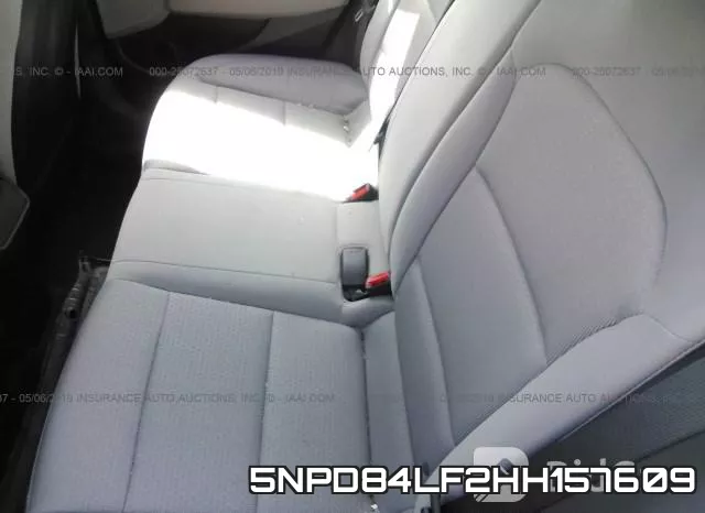 5NPD84LF2HH157609 фото 8