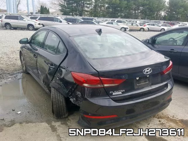 5NPD84LF2JH273611 фото 4