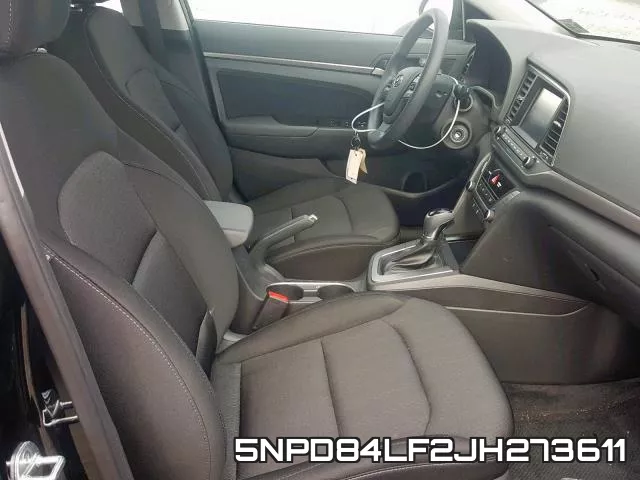 5NPD84LF2JH273611 фото 6