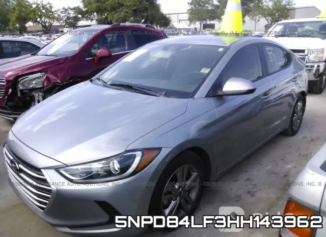 5NPD84LF3HH143962 фото 3