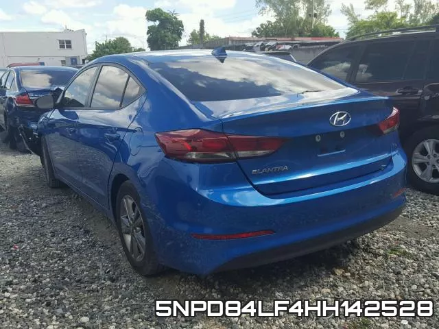 5NPD84LF4HH142528 фото 4