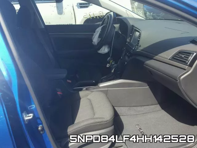 5NPD84LF4HH142528 фото 6