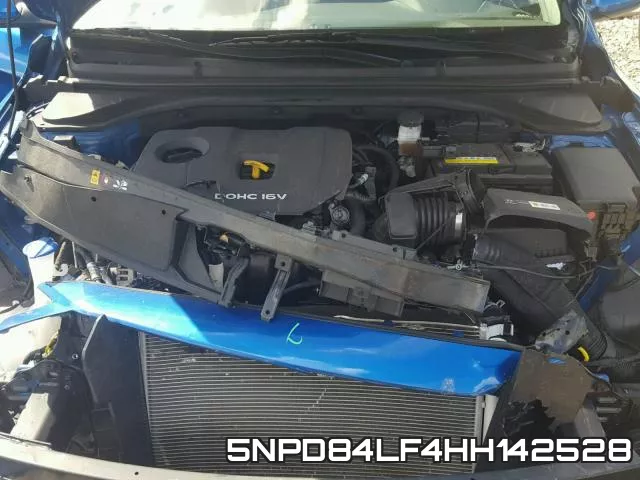 5NPD84LF4HH142528 фото 8