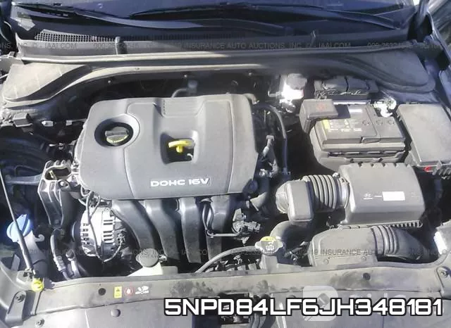 5NPD84LF6JH348181 фото 2