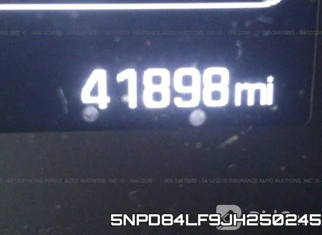5NPD84LF9JH250245 фото 8
