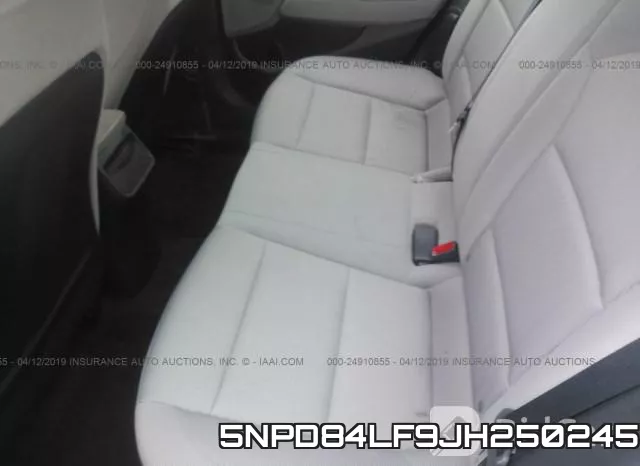 5NPD84LF9JH250245 фото 9