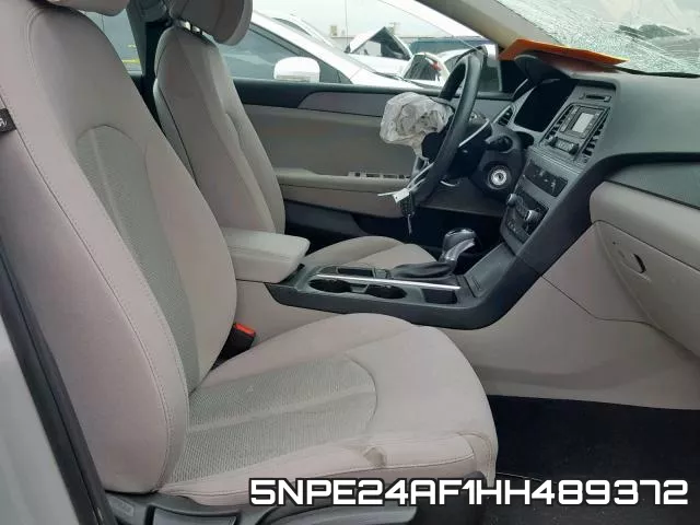 5NPE24AF1HH489372 фото 6