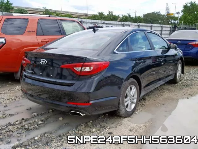 5NPE24AF5HH563604 фото 5