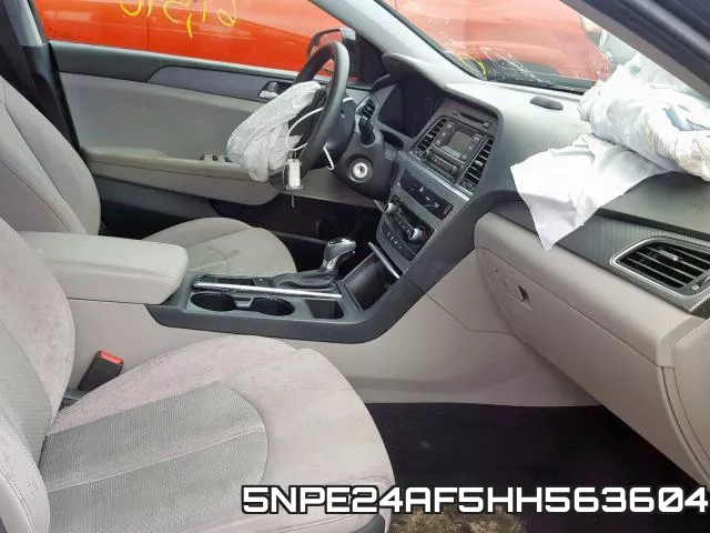 5NPE24AF5HH563604 фото 6