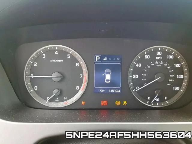 5NPE24AF5HH563604 фото 9