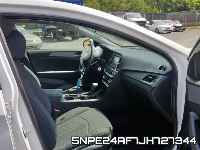 5NPE24AF7JH727344 фото 6