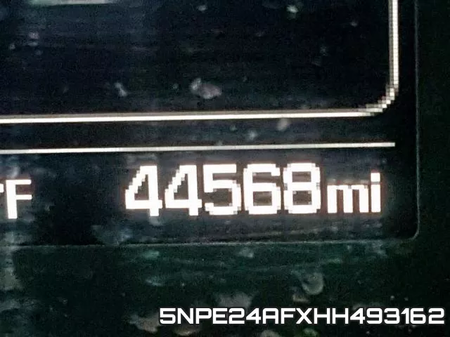 5NPE24AFXHH493162 фото 8