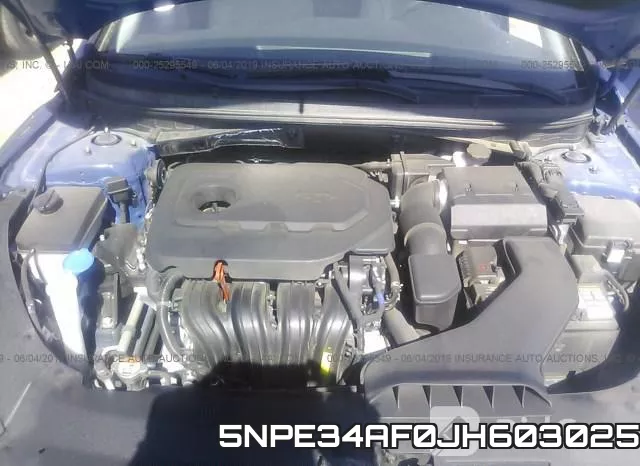 5NPE34AF0JH603025 фото 2