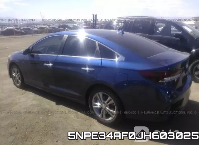 5NPE34AF0JH603025 фото 4