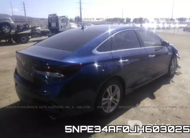 5NPE34AF0JH603025 фото 5