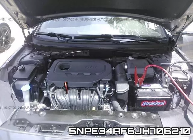 5NPE34AF6JH706210 фото 2