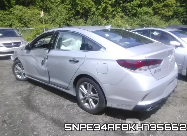 5NPE34AF8KH735662 фото 4