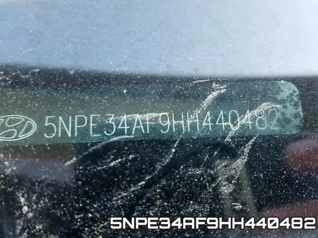 5NPE34AF9HH440482 фото 2